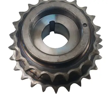 KIA Sportage Crankshaft gear 