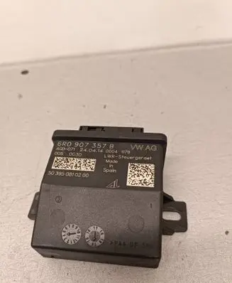 Volkswagen PASSAT CC Light module LCM 6R0907357B 503950810200
