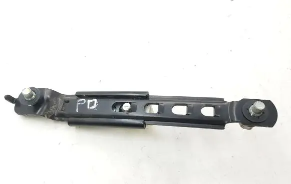 Mitsubishi Outlander Seat belt adjustment rail 63021A