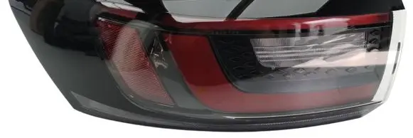 Volkswagen ID.3 Rear/tail lights 11A945095
