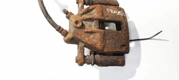 Renault Modus Front brake caliper
