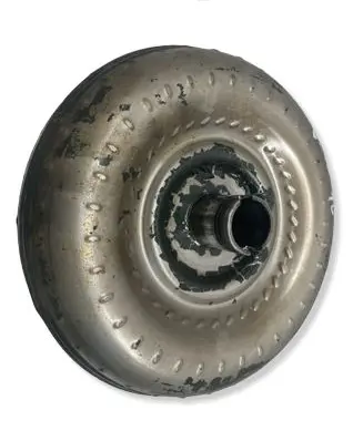 Mercedes-Benz E W211 Torque converter A2212502202