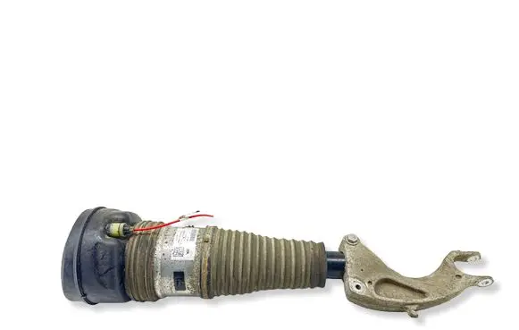 Audi A6 Allroad C8 Air suspension front shock absorber 4K0616039H 342019 HAF0521005
