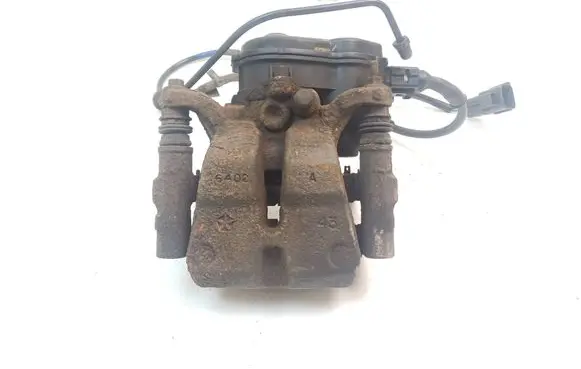 Jeep Cherokee Rear brake caliper 323534728B