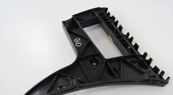 Audi A6 S6 C8 4K Rear bumper mounting bracket 8T8807454