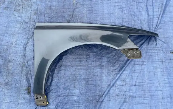 Volvo V50 Fender