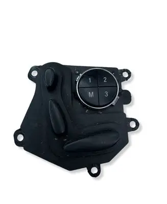 Mercedes-Benz E W211 Seat control switch 2118207710 03464210