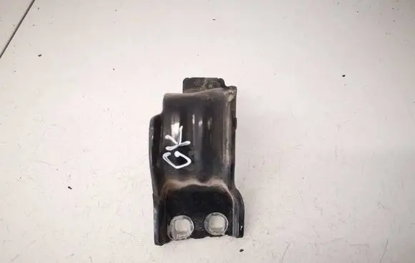 Volkswagen PASSAT B6 Tailgate/trunk/boot hinge 3C9827301D