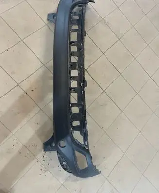 Renault Espace V (RFC) Rear bumper 850222505R