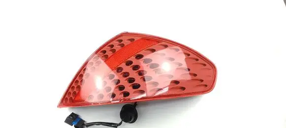 Peugeot 307 CC Rear/tail lights