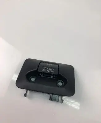 Volvo S80 Other switches/knobs/shifts 31334637