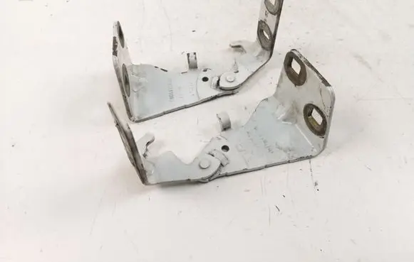 Nissan Primastar Engine bonnet/hood hinges 312083