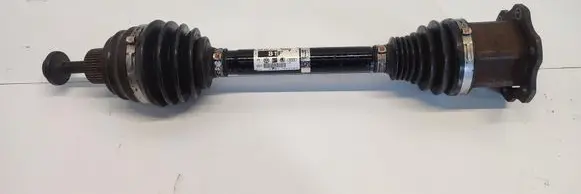 Audi A6 C7 Front driveshaft 4G0407271F