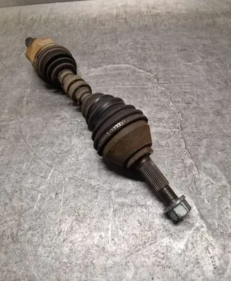 Nissan Qashqai Front driveshaft