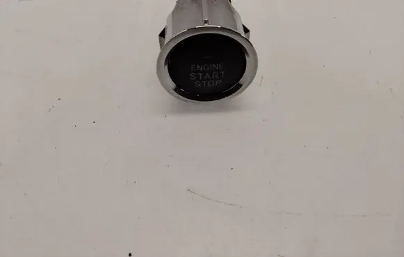 Toyota Corolla Verso E121 Engine start stop button switch 15A710 6842D6DB