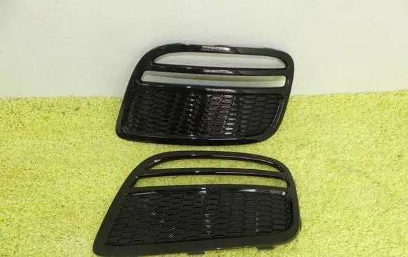 KIA Ceed Rear bumper trim bar molding 86661-A2600