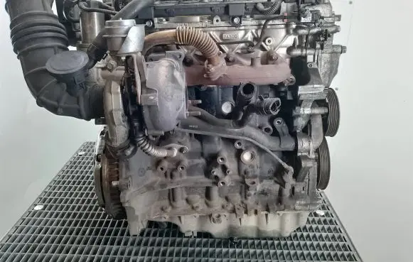 KIA Rio Engine D4FA