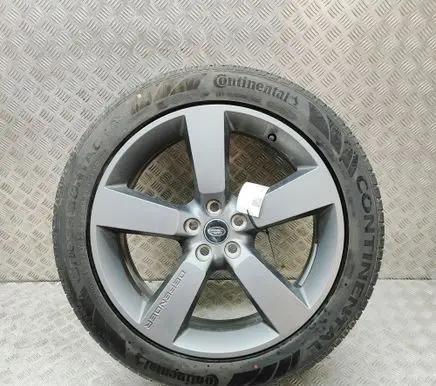 Land Rover Defender R22 alloy rim M8B21007AB L8BM1007AD