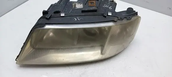 Audi A6 S6 C5 4B Headlight/headlamp