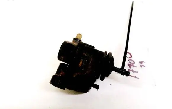 Opel Movano A Headlight level adjustment motor 00787848 007878-48