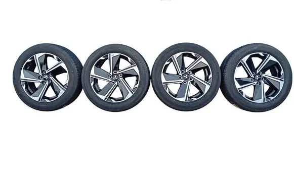 Mitsubishi Outlander R18 alloy rim J18X7J38