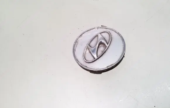 Original wheel cap