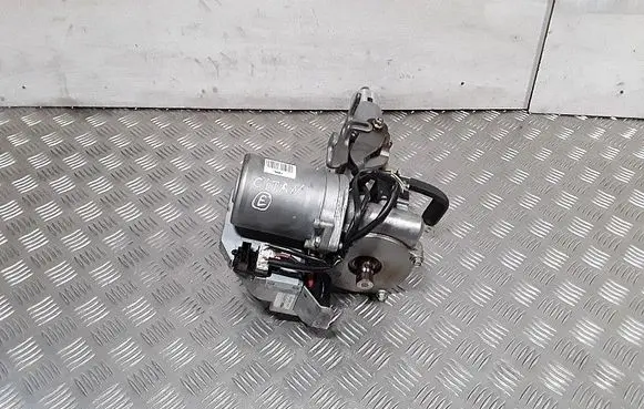 Mercedes-Benz Citan W415 Steering wheel axle 8201443858
