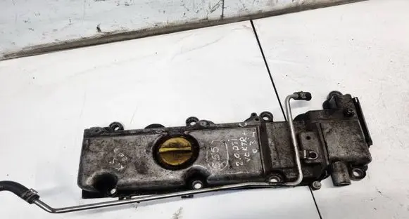 Opel Vectra C Rocker cam cover 