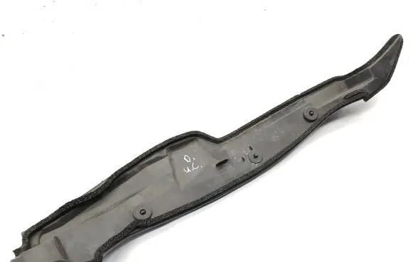 Toyota Urban Cruiser (XP110) Fender end trim 5382752130