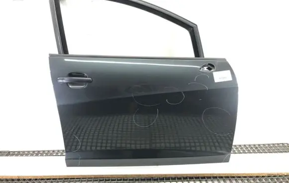 Seat Ibiza IV (6J,6P) Front door