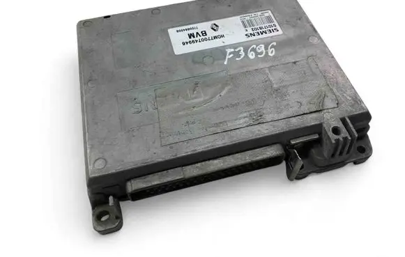 Renault 19 Engine control unit/module 7700749946 7700864508