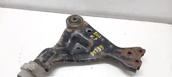 Mercedes-Benz Vito Viano W639 Front lower control arm/wishbone A6393301207