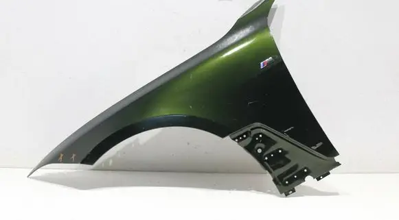 BMW 4 G22 G23 G24 G26 Fender