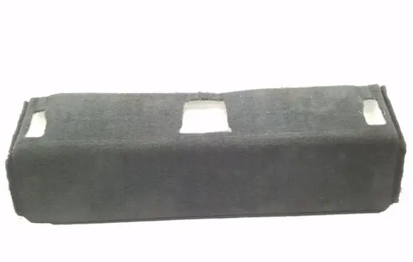 Tesla Model X Other trunk/boot trim element 105047300B