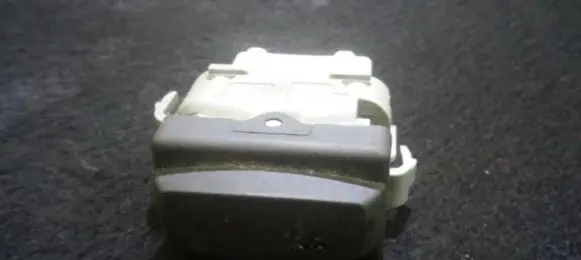 Central locking switch button