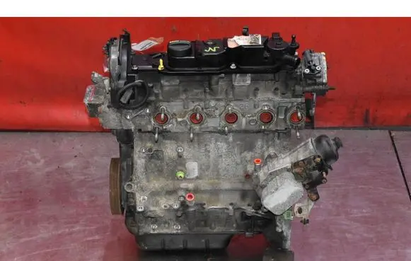 Ford Focus ST Engine T3DA