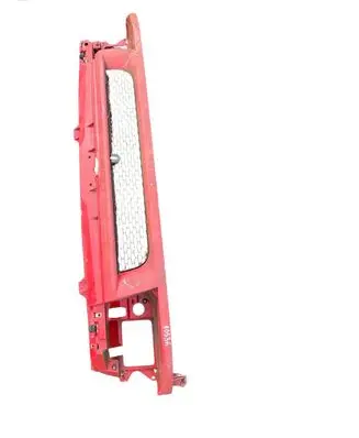 Ford Transit Front bumper