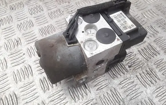 Renault Kangoo I ABS Pump 0265216880 0273004620 091132