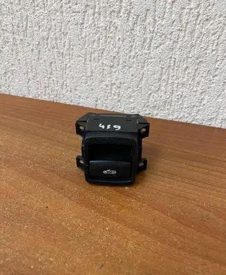 BMW 6 F12 F13 Sunroof switch 3213.3201