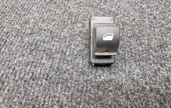Peugeot 3008 I Electric window control switch 96662297XT