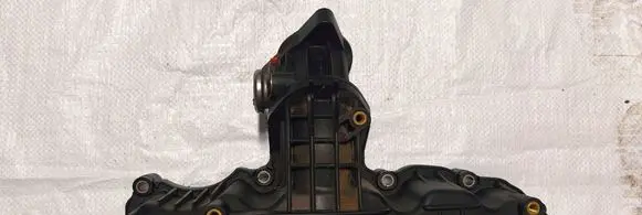 Audi A1 Intake manifold 03L129711