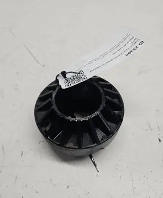 Jaguar XF X260 Rear coil spring rubber mount 