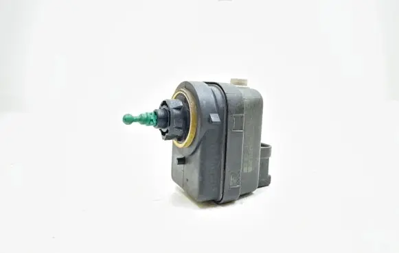 Renault Scenic I Headlight level adjustment motor 7700424223