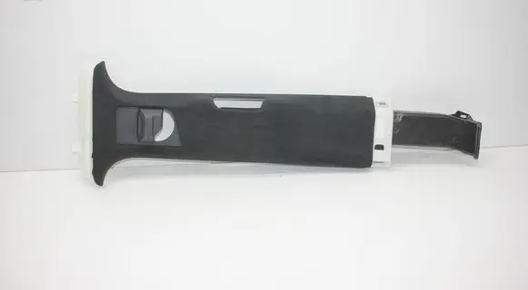 Mercedes-Benz G W463 2nd Gen (B) pillar trim (bottom) A4636908200