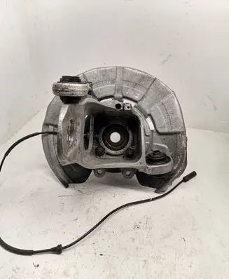 BMW X5 F15 Rear wheel hub 6770983