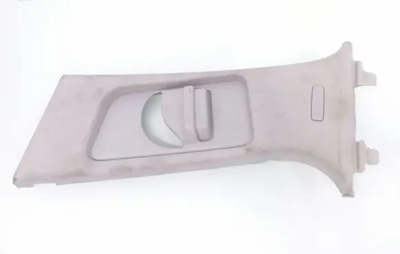 Mercedes-Benz C W204 (B) pillar trim (top) A2048600930