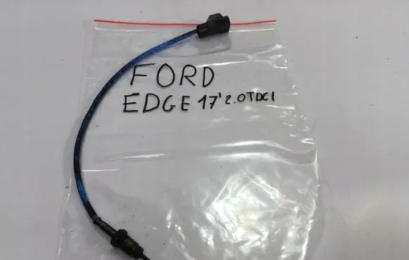 Ford Edge II Exhaust gas temperature sensor 689G