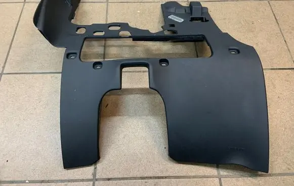 Audi A5 8T 8F Dashboard lower bottom trim panel 8K1880301C 8K1880301