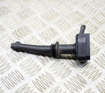 Jaguar XF X250 High voltage ignition coil 8W9312A366DA 0221604022