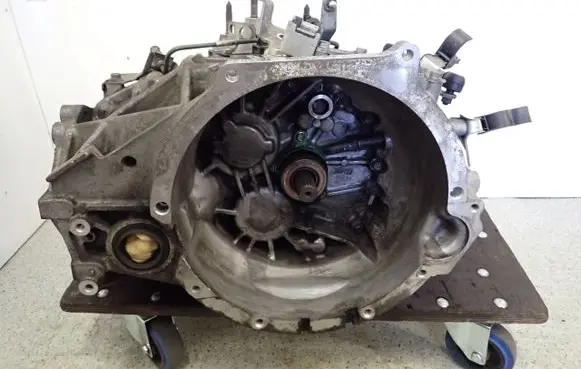 Mitsubishi ASX Manual 5 speed gearbox F6MBA1SSZ